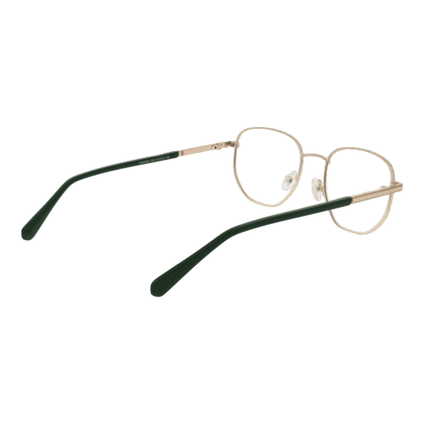 Frontansicht der Gant Brille GA50024 51032 – Rahmen Metall