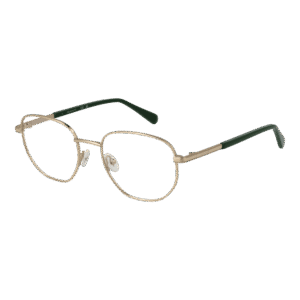 Gant )} Brille GA50024 51032 in Gold