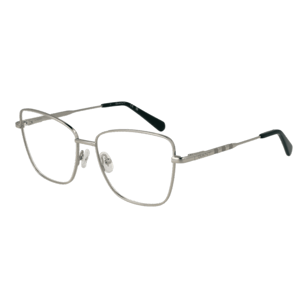 Gant Brille GA50025 54016 – 45° Seitenansicht Gant )} Brille GA50025 54016 in Silber