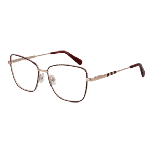 Gant )} Brille GA50025 54066 in Burgunder