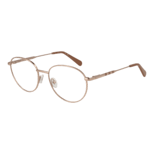 Gant )} Brille GA50026 52028 in Rosé Gold