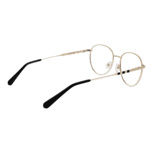 Frontansicht der Gant Brille GA50026 52032 – Rahmen Metall