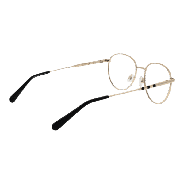 Frontansicht der Gant Brille GA50026 52032 – Rahmen Metall