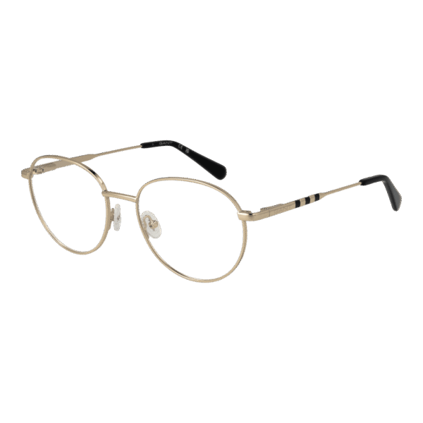 Gant )} Brille GA50026 52032 in Gold
