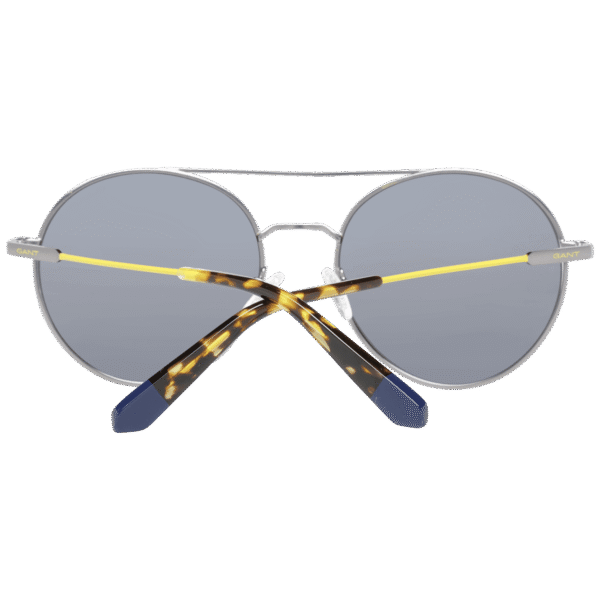 Rückansicht der Gant Sonnenbrille GA7117 5808A – Metall Rahmen