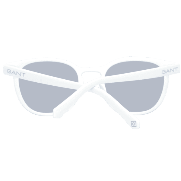 Rückansicht der Gant Sonnenbrille GA7203 5325B – Kunststoff Rahmen