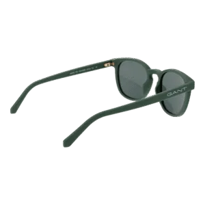 Rückansicht der Gant Sonnenbrille GA7203 5397R – Kunststoff Rahmen
