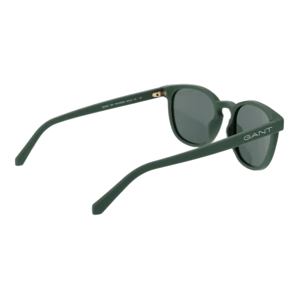 Rückansicht der Gant Sonnenbrille GA7203 5397R – Kunststoff Rahmen