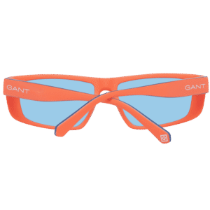 Rückansicht der Gant Sonnenbrille GA7209 5643V – Kunststoff Rahmen