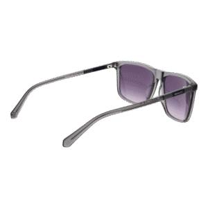 Rückansicht der Gant Sonnenbrille GA7219 5720B – Azetat Rahmen