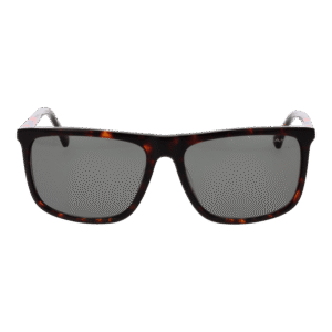 Gant Sonnenbrille GA7219 5752N – Frontansicht mit Azetat Rahmen und Grün Gläsern