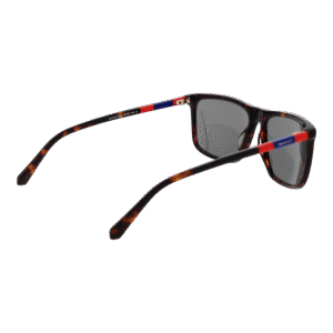 Rückansicht der Gant Sonnenbrille GA7219 5752N – Azetat Rahmen