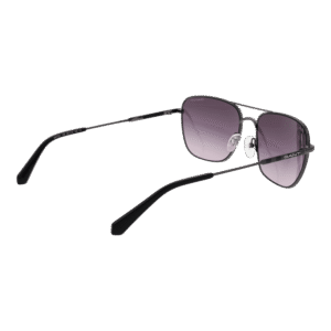 Rückansicht der Gant Sonnenbrille GA7221 5814B – Metall Rahmen
