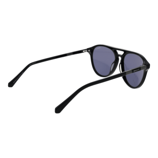 Rückansicht der Gant Sonnenbrille GA7223 5401A – Azetat Rahmen