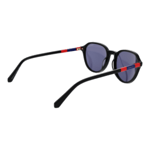 Rückansicht der Gant Sonnenbrille GA7224 5301A – Azetat Rahmen
