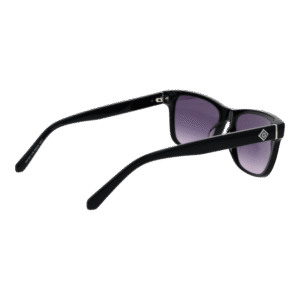 Rückansicht der Gant Sonnenbrille GA7227 5601B – Azetat Rahmen