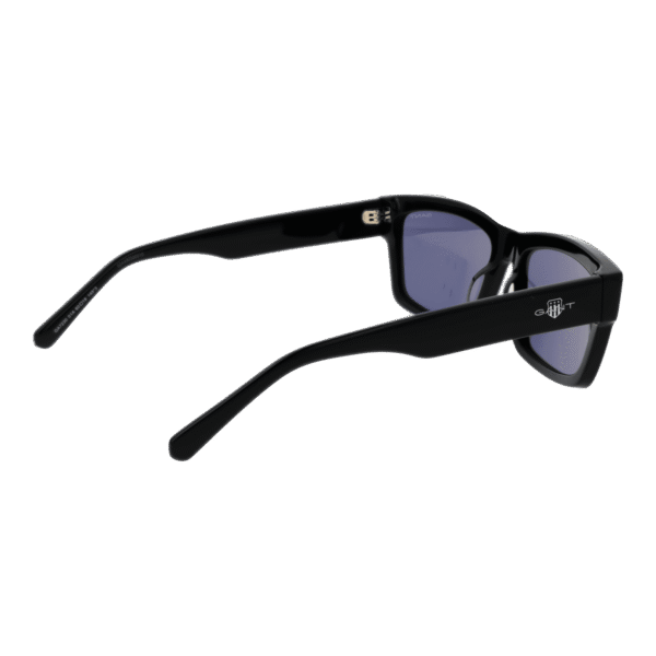 Rückansicht der Gant Sonnenbrille GA7230 6001A – Azetat Rahmen