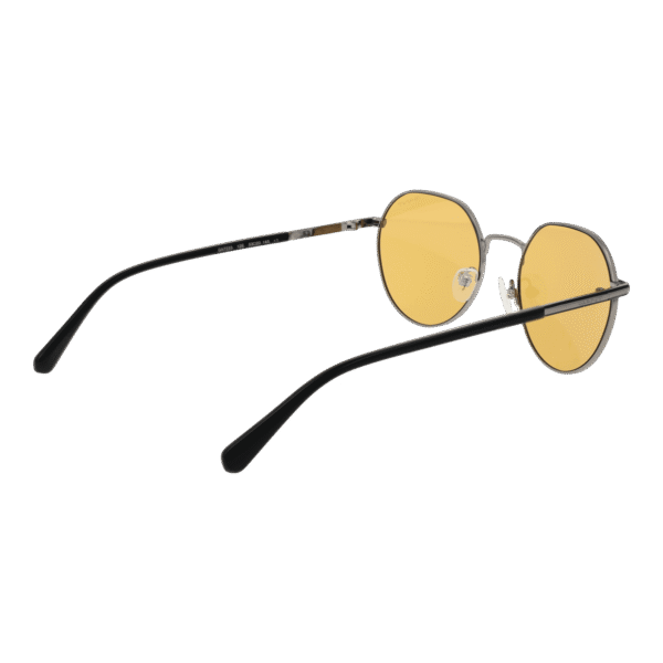 Rückansicht der Gant Sonnenbrille GA7233 5312E – Metall Rahmen