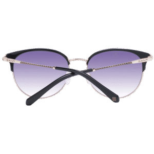 Rückansicht der Gant Sonnenbrille GA8075 5501B – Kunststoff Rahmen