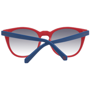 Rückansicht der Gant Sonnenbrille GA8080 5467B – Kunststoff Rahmen