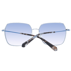 Rückansicht der Gant Sonnenbrille GA8083 6010W – Metall Rahmen