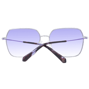 Rückansicht der Gant Sonnenbrille GA8083 6033Z – Metall Rahmen
