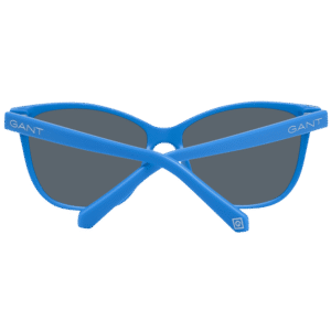 Rückansicht der Gant Sonnenbrille GA8084 5791A – Kunststoff Rahmen