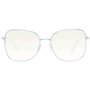 Gant Sonnenbrille GA8086 5610B – Frontansicht mit Metall Rahmen und Grün Gläsern