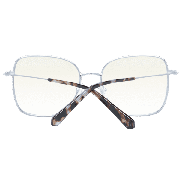Rückansicht der Gant Sonnenbrille GA8086 5610B – Metall Rahmen