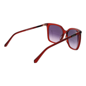 Rückansicht der Gant Sonnenbrille GA8093 5566B – Azetat Rahmen