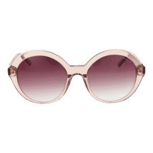 Gant Sonnenbrille GA8094 5557F – Frontansicht mit Azetat Rahmen und Lila Gläsern