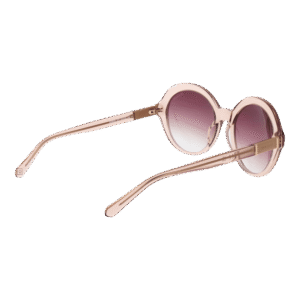 Rückansicht der Gant Sonnenbrille GA8094 5557F – Azetat Rahmen