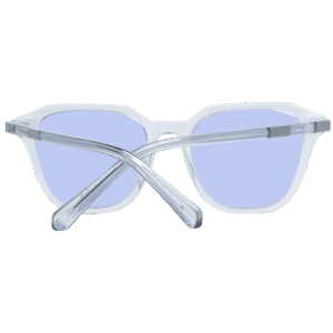 Rückansicht der Gant Sonnenbrille GA8099 5020V – Kunststoff Rahmen