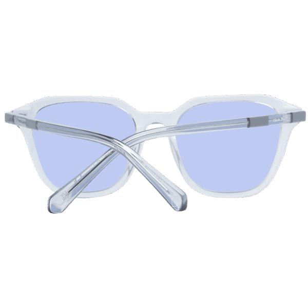 Rückansicht der Gant Sonnenbrille GA8099 5020V – Kunststoff Rahmen