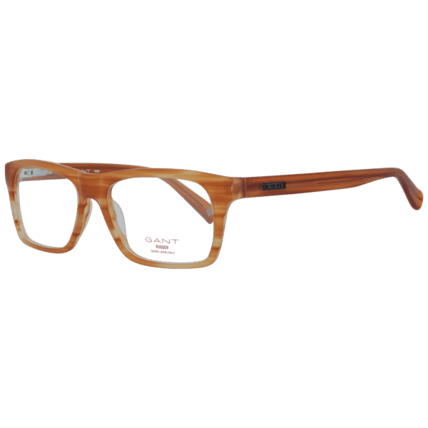 Gant )} Brille GR Leffert MAMB52 in Braun