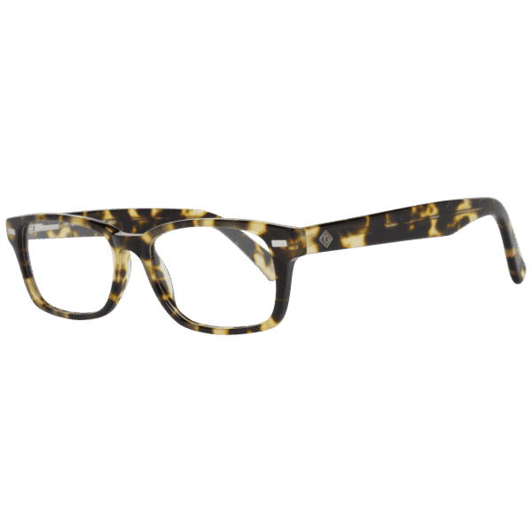 Gant )} Brille GRA015 54S30 in Mehrfarbig
