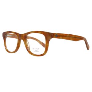 Gant )} Brille GRA034 50K83 in Braun