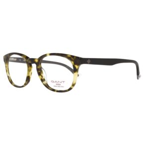 Gant )} Brille GRA088 47K83 in Braun