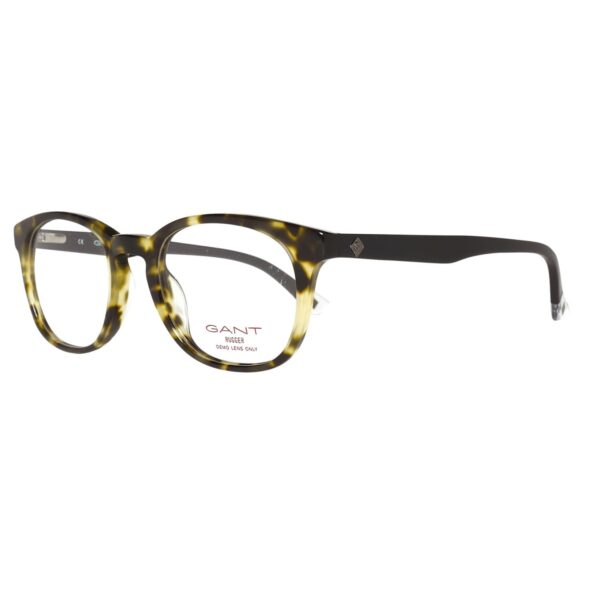 Gant )} Brille GRA088 47K83 in Braun
