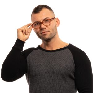 Rückansicht/Bügel der Gant Brille GRA092 52D96