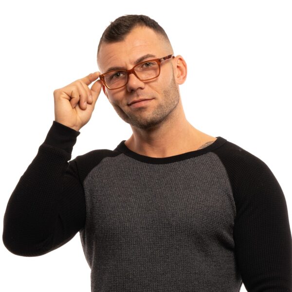 Rückansicht/Bügel der Gant Brille GRA092 52D96