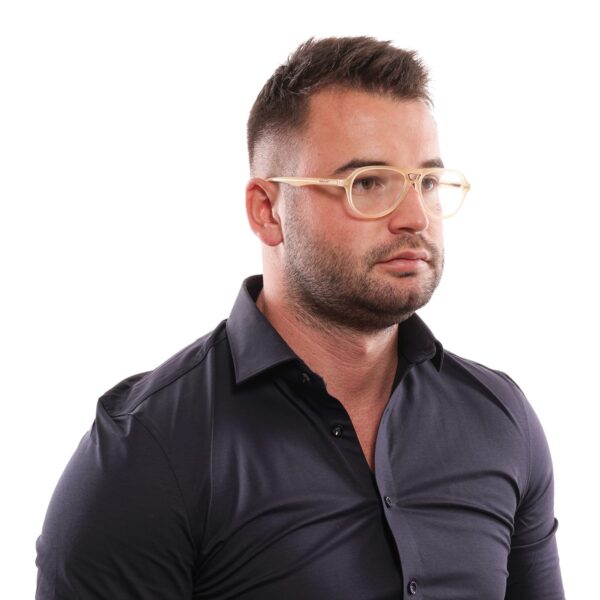 Rückansicht/Bügel der Gant Brille GRA099 54L06