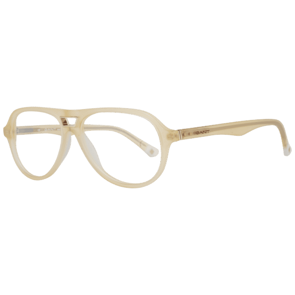 Gant )} Brille GRA099 54L06 in Honig