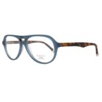 Gant )} Brille GRA099 54L78 in Blau