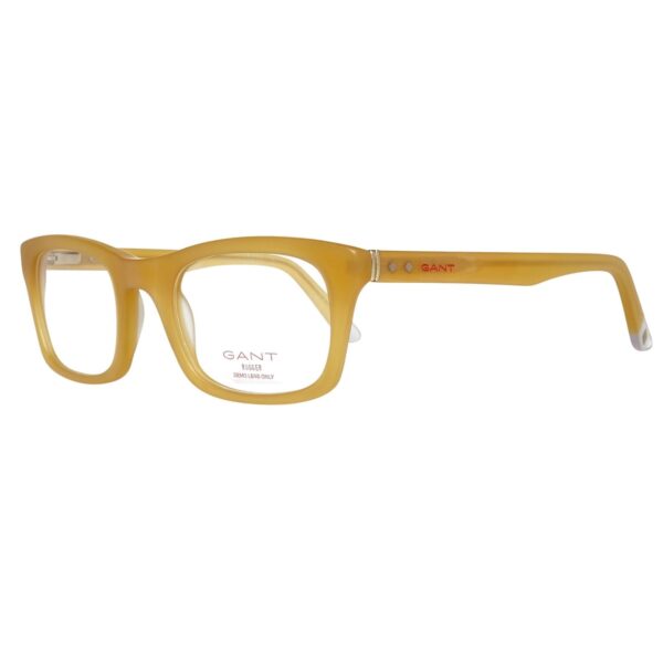 Gant )} Brille GRA103 48L69 in Honig