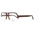 Gant )} Brille GRA133 56H23 in Braun