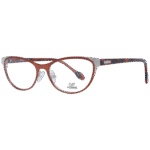 Gianfranco Ferre )} Brille GFF0086 52003 in Orange