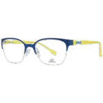 Gianfranco Ferre )} Brille GFF0091 53003 in Blau