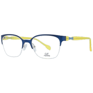 Gianfranco Ferre )} Brille GFF0091 53003 in Blau