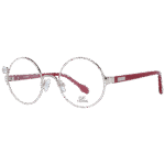 Gianfranco Ferre )} Brille GFF0093 48004 in Gold